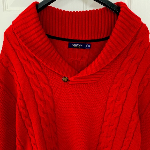 Nautica Sweater - Picture 3 of 3